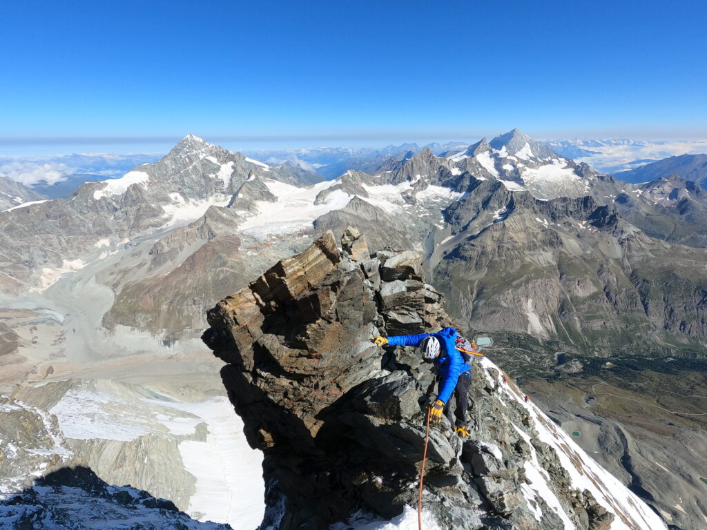 matterhorn