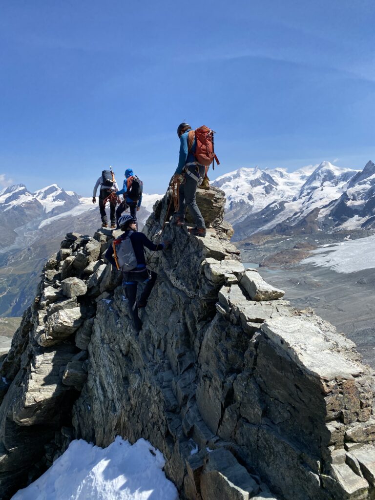 matterhorn