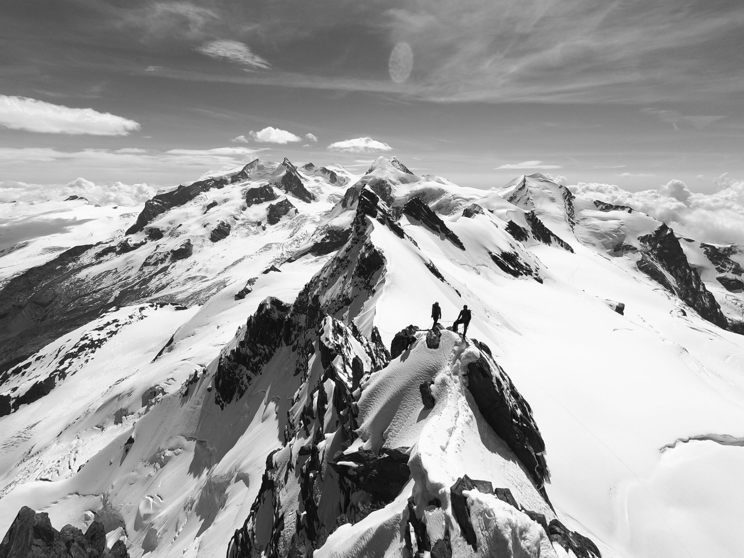 monte rosa